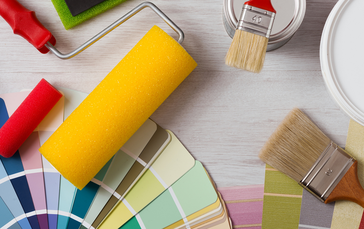 Hasankeyf dış cephe boyama